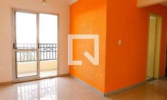 Imagem: Apartamento para Aluguel - Jardim, 2 Quartos