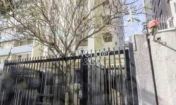 Imagem 16: Apartamento com 1 dormitório para alugar, 58 m² por R$ 3.460/mês - Consolação - São Paulo