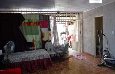 Imagem 4: Sol Nascente QD 209 Ótima Casa 1 Quarto/Suite Escriturada com Habite-se Aceita Financiamen