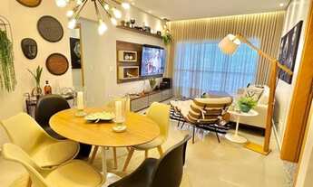 Imagem 4: APARTAMENTO DISPONÍVEL PARA VENDA COM 3 SUÍTES NO EDIFÍCIO ARTHUR EM CUIABÁ