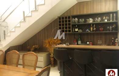 Imagem 6: Casa (sobrado em condominio) 3 dormitórios/suite, cozinha planejada, portaria 24hs, lazer