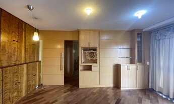 Imagem 2: Apartamento com 1 dormitório à venda, 42 m² por R$ 550.000,00 - Vila Mariana - São Paulo/S