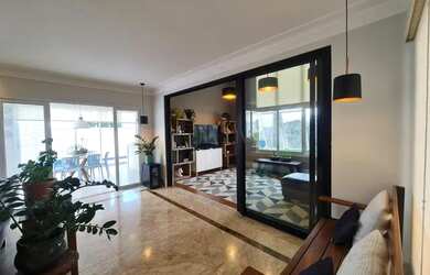 Imagem 3: Casa - Sítios de Recreio Gramado - Campinas