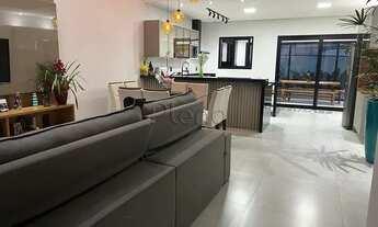 Imagem 6: Venda Casa em condomínio com 4 dormitórios