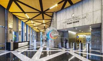 Imagem 3: Conjunto para alugar, 1832 m² - Brooklin - São Paulo/SP