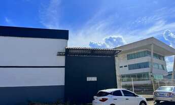 Imagem 4: Galpão/Depósito/Armazém, Rodovia Rio - Santos, próximo ao Habibs