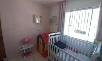 Imagem 5: Cobertura 2 quartos recanto da mata