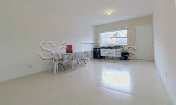 Imagem 2: Residencial Sky House 02 para locação com 70m², 1 vaga de garagem e 1 dormitório