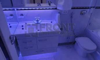 Imagem 3: Venha conferir esse ótimo imóvel mobiliado em Sant