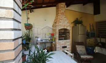 Imagem: Casa Padrão em Taubaté