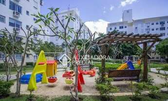 Imagem 5: Apartamento à venda Rua Coronel Massot, Cristal - Porto Alegre