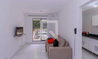 Imagem 2: Apartamento para Aluguel - Vila Prudente, 2 Quartos, 58 m2