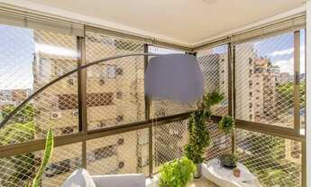 Imagem 7: Apartamento para venda tem 92 metros quadrados com 3 quartos em Petrópolis - Porto Alegre