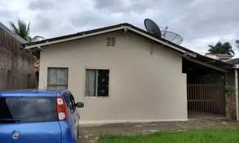 Imagem: 08- CASA EM SANTANA