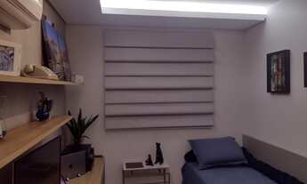 Imagem 4: FINO APARTAMENTO DE LUXO