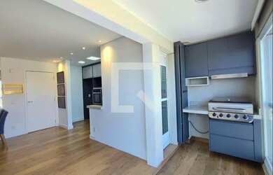 Imagem 5: Apartamento para Aluguel - São Bernardo, 2 Quartos, 57 m2