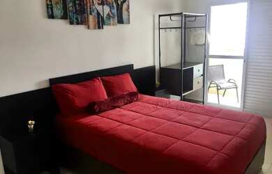 Imagem 2: Apartamento paraTemporada em Praia Grande