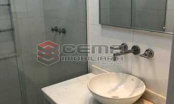 Imagem 5: Apartamento-LOCAÇÃO-Flamengo-Rio de Janeiro-RJ