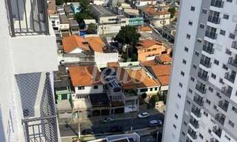 Imagem 2: São Paulo - Apartamento Padrão - Água Rasa