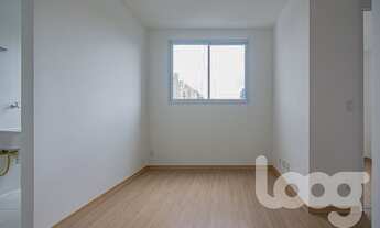 Imagem 3: Apartamento padrão em Mooca - São Paulo