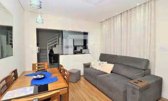 Imagem 5: Casa para Aluguel - Casa Verde, 2 Quartos, 80 m2