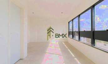 Imagem 5: Apartamento com 1 dormitório à venda, 27 m² por R$ 385.000,00 - Juvevê - Curitiba/PR