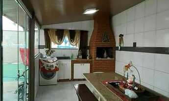 Imagem 5: Casa 2 piso Bairro Ipiranga São José