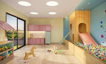 Imagem 4: Apartamento 3 quartos próximo ao Parque Flamboyant