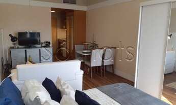 Imagem 5: Flat em Santana, na Luiz Dummont Villares, prox a Gen Ataliba Leonel e Sesc Santana