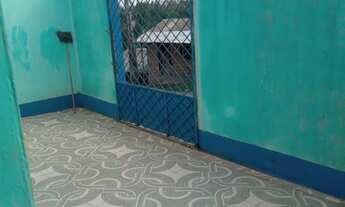 Imagem 2: Vendo casa com 2 terrenos ao lado