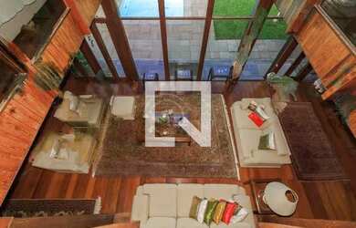 Imagem 2: Casa à Venda - Jardim Oceânico, 5 Quartos, 605 m2