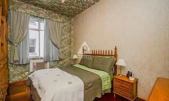 Imagem 11: Privilégio imóveis vende apartamento 2 quartos, claro e ventilado