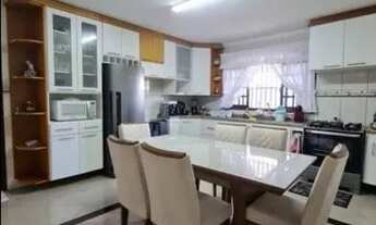 Imagem 2: SOBRADO A VENDA COM 3 DORMITÓRIOS