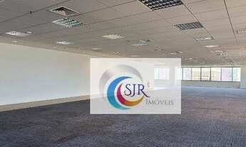 Imagem 4: Conjunto para alugar, 2976 m² - Pinheiros - São Paulo/SP