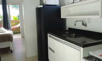 Imagem 6: Pousada no Centro da Praia do Rosa SC