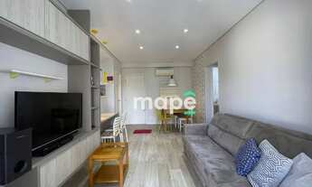 Imagem 4: Apartamento com 1 dormitório, 57 m² - venda por R$ 850.000,00 ou aluguel por R$ 4.800,00/m
