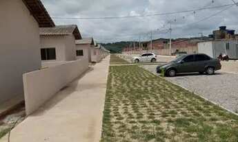 Imagem 6: Alugo casa em condomínio fechado