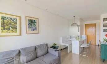 Imagem 2: Apartamento à Venda - Centro, 2 Quartos, 59 m2