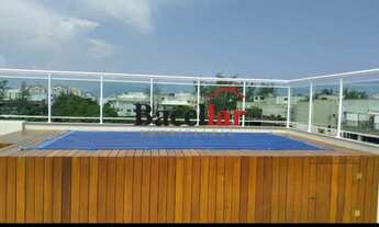 Imagem 2: Cobertura-À VENDA-Recreio dos Bandeirantes-Rio de Janeiro-RJ