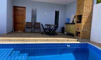 Imagem: Casa Por Temporada em Paripueira