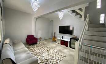 Imagem 3: Casa para venda tem 256 metros quadrados com 3 quartos em Telégrafo Sem Fio - Belém - Pará