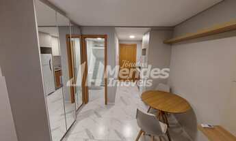 Imagem 2: LOCAÇÃO Flat / studio com 1 dormitório