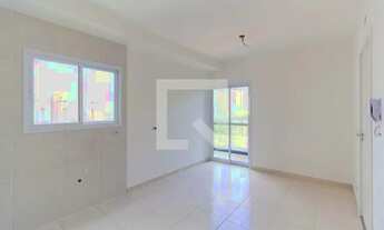 Imagem 3: Apartamento para Aluguel - Mooca, 1 Quarto, 34 m2