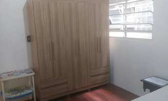 Imagem 4: SUÍTE MOBILIADA NA QNA 34 TAGUATINGA NORTE