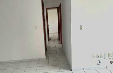 Imagem 6: Apartamento para venda com 67 metros quadrados com 3 quartos em Fátima - Teresina - PI