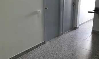 Imagem 4: Apartamento 2 quartos próximo ao IFTO - Quadra 308 Sul - Ar Condicionado instalado - Não é