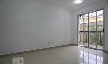 Imagem 2: Apartamento para Aluguel - Jardim Éster Yolanda, 3 Quartos, 57 m2