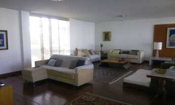 Imagem 4: Venda Apartamento 5 quartos Jardim Apipema Salvador