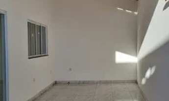 Imagem: Casa térrea nova 2 quartos em vila nova