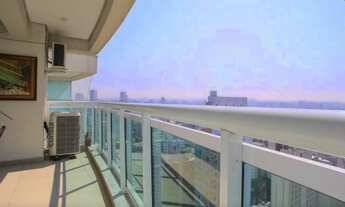 Imagem 5: Venda Apartamento 2 Dormitórios - 130 m² Brooklin